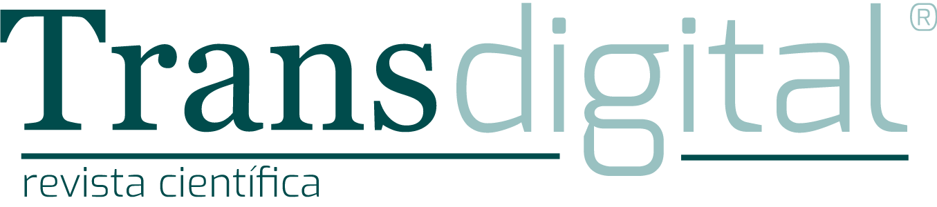 logo transdigital español